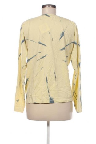 Дамска блуза Blanche, Размер M, Цвят Жълт, Цена 24,75 лв.