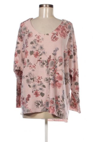 Γυναικεία μπλούζα Blind Date, Μέγεθος L, Χρώμα Πολύχρωμο, Τιμή 2,47 €