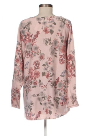 Damen Shirt Blind Date, Größe L, Farbe Mehrfarbig, Preis 2,78 €