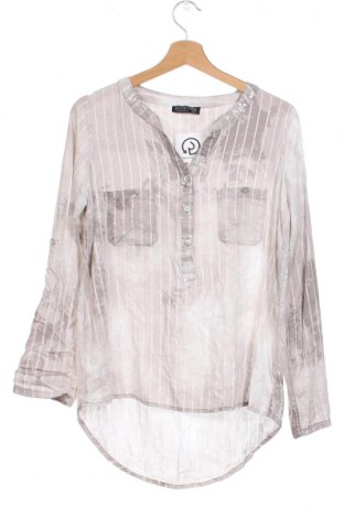 Damen Shirt Blind Date, Größe XS, Farbe Beige, Preis € 4,67