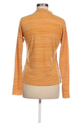 Γυναικεία μπλούζα Blind Date, Μέγεθος XL, Χρώμα Κίτρινο, Τιμή 5,29 €