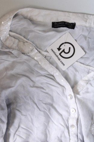 Γυναικεία μπλούζα Blind Date, Μέγεθος S, Χρώμα Πολύχρωμο, Τιμή 3,29 €