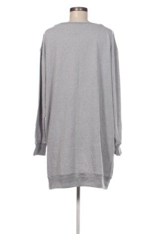 Damen Shirt Blue Motion, Größe XXL, Farbe Grau, Preis 5,68 €