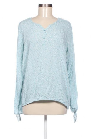 Γυναικεία μπλούζα Blue Motion, Μέγεθος M, Χρώμα Μπλέ, Τιμή 3,17 €