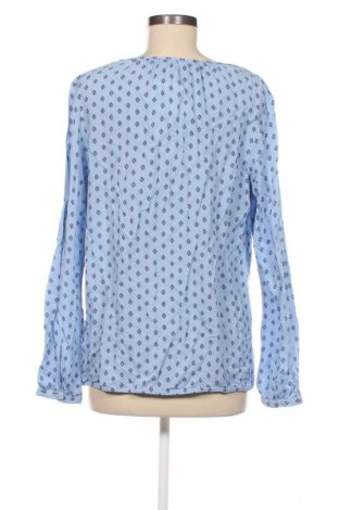 Γυναικεία μπλούζα Blue Motion, Μέγεθος XL, Χρώμα Μπλέ, Τιμή 4,70 €