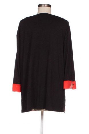 Γυναικεία μπλούζα Bluoltre, Μέγεθος XL, Χρώμα Πολύχρωμο, Τιμή 5,54 €