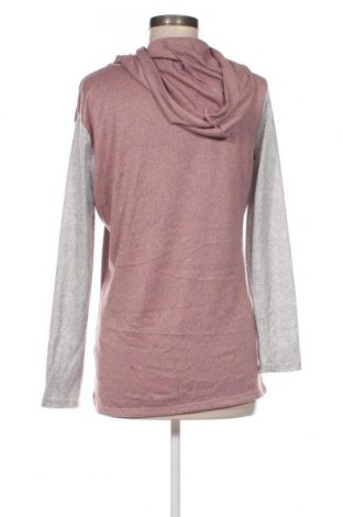 Дамска блуза Bobbie Brooks, Размер M, Цвят Розов, Цена 7,03 лв.