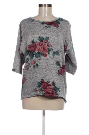 Γυναικεία μπλούζα Bobbie Brooks, Μέγεθος M, Χρώμα Πολύχρωμο, Τιμή 2,35 €