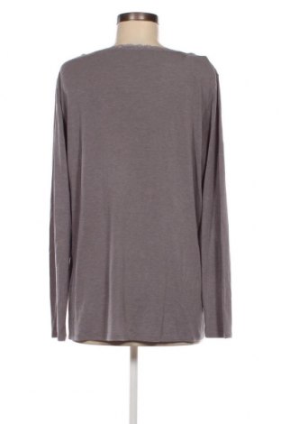 Γυναικεία μπλούζα Body By Tchibo, Μέγεθος XXL, Χρώμα Γκρί, Τιμή 5,10 €