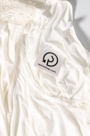 Дамска блуза Body Fit, Размер 3XL, Цвят Бял, Цена 19,00 лв.