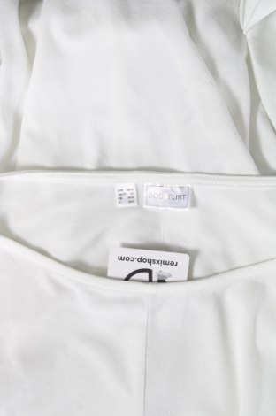 Damen Shirt Body Flirt, Größe XS, Farbe Weiß, Preis € 4,50