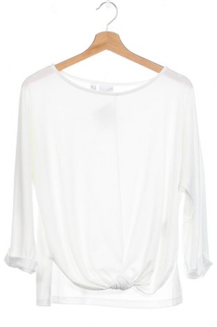 Дамска блуза Body Flirt, Размер XS, Цвят Бял, Цена 8,80 лв.