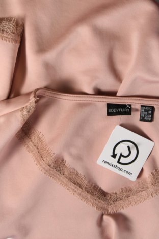 Дамска блуза Body Flirt, Размер M, Цвят Розов, Цена 9,76 лв.