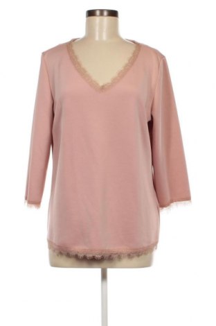 Γυναικεία μπλούζα Body Flirt, Μέγεθος M, Χρώμα Ρόζ , Τιμή 4,70 €