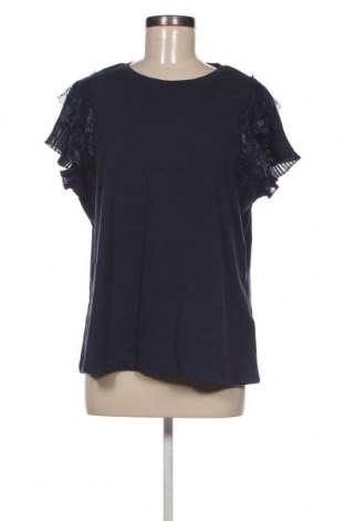 Damen Shirt Body Flirt, Größe XL, Farbe Blau, Preis € 17,34