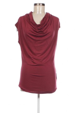 Дамска блуза Body Flirt, Размер L, Цвят Червен, Цена 16,08 лв.