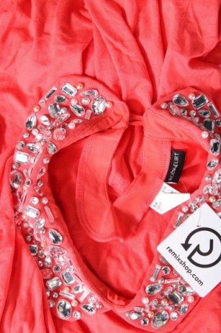 Damen Shirt Body Flirt, Größe XL, Farbe Rosa, Preis 7,54 €