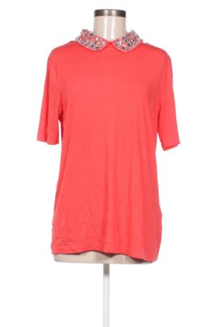 Γυναικεία μπλούζα Body Flirt, Μέγεθος XL, Χρώμα Ρόζ , Τιμή 6,70 €