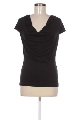 Γυναικεία μπλούζα Body Flirt, Μέγεθος S, Χρώμα Μαύρο, Τιμή 5,88 €