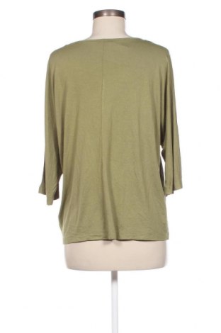 Дамска блуза Body Flirt, Размер M, Цвят Зелен, Цена 4,56 лв.