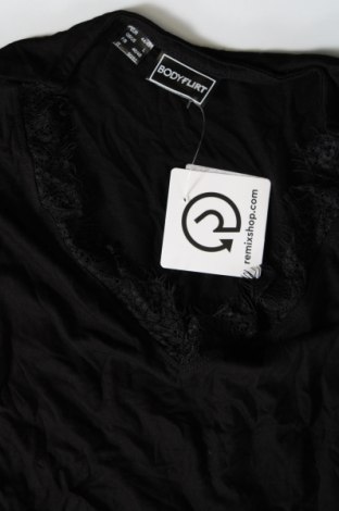 Bluză de femei Body Flirt, Mărime XL, Culoare Negru, Preț 35,63 Lei