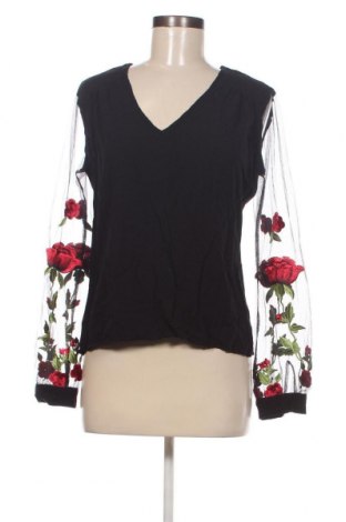Damen Shirt Body Flirt, Größe M, Farbe Schwarz, Preis € 13,22