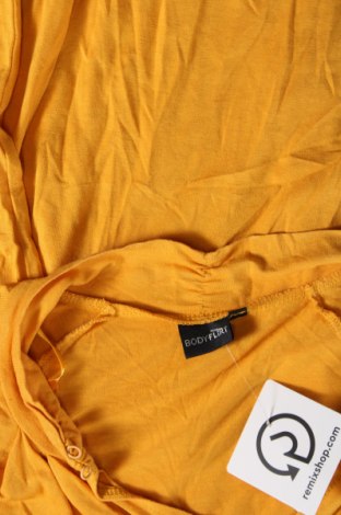 Damen Shirt Body Flirt, Größe M, Farbe Gelb, Preis € 13,22
