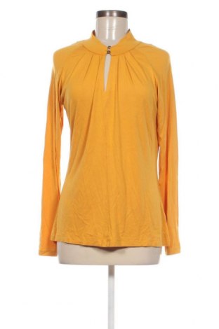 Damen Shirt Body Flirt, Größe M, Farbe Gelb, Preis € 5,29