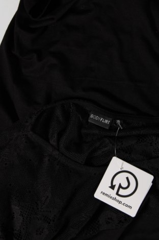 Damen Shirt Body Flirt, Größe S, Farbe Schwarz, Preis € 4,68