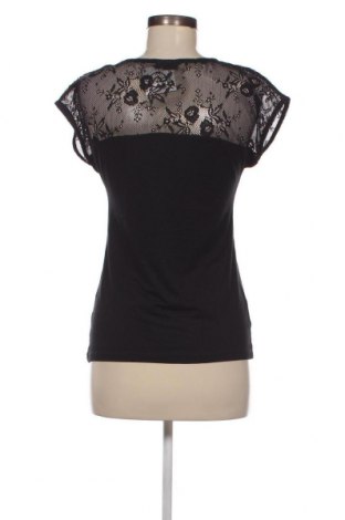 Damen Shirt Body Flirt, Größe S, Farbe Schwarz, Preis 4,68 €