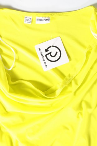 Damen Shirt Body Flirt, Größe XL, Farbe Gelb, Preis € 4,68