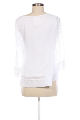 Γυναικεία μπλούζα Body Flirt, Μέγεθος S, Χρώμα Λευκό, Τιμή 8,00 €