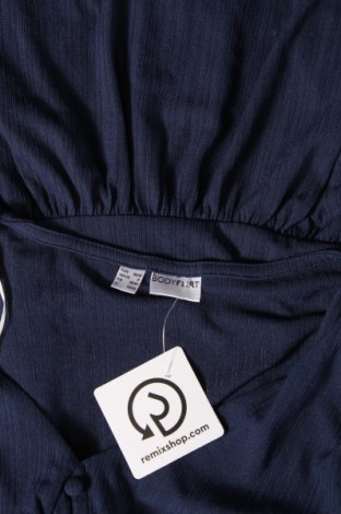 Damen Shirt Body Flirt, Größe S, Farbe Blau, Preis € 3,70