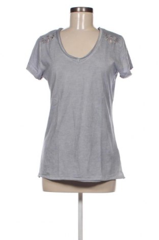Γυναικεία μπλούζα Bon Prix, Μέγεθος M, Χρώμα Μπλέ, Τιμή 4,97 €