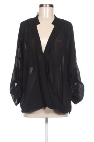 Damen Shirt Bon'a Parte, Größe XXL, Farbe Schwarz, Preis 23,66 €