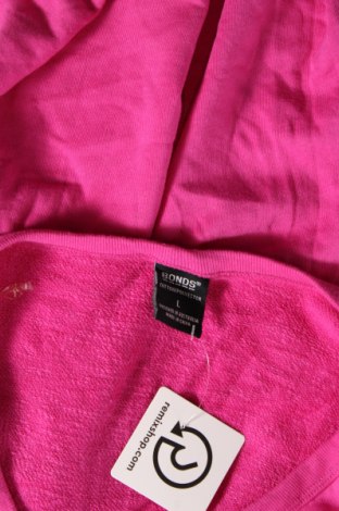 Damen Shirt Bonds, Größe L, Farbe Rosa, Preis € 6,49