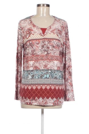 Γυναικεία μπλούζα Bonita, Μέγεθος L, Χρώμα Πολύχρωμο, Τιμή 5,10 €