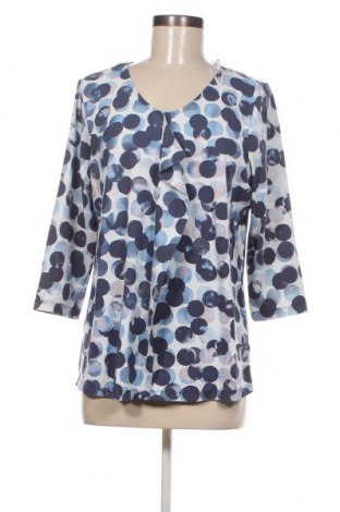 Γυναικεία μπλούζα Bonita, Μέγεθος L, Χρώμα Πολύχρωμο, Τιμή 3,06 €