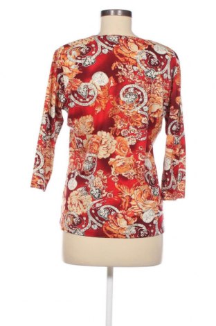 Дамска блуза Bonita, Размер L, Цвят Многоцветен, Цена 4,75 лв.