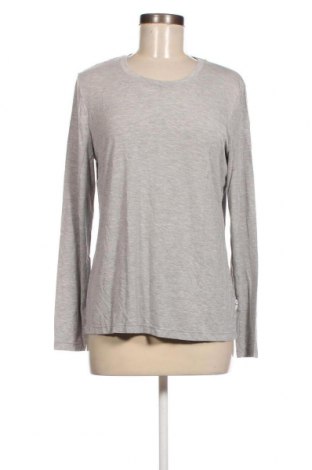 Damen Shirt Boody, Größe L, Farbe Grau, Preis 4,73 €