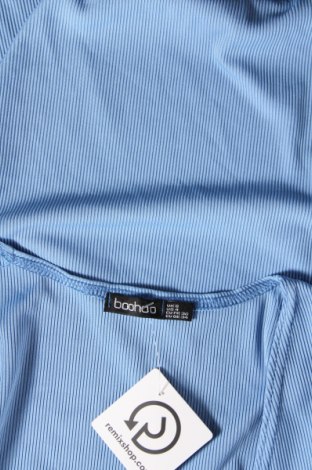 Bluză de femei Boohoo, Mărime XS, Culoare Albastru, Preț 27,68 Lei
