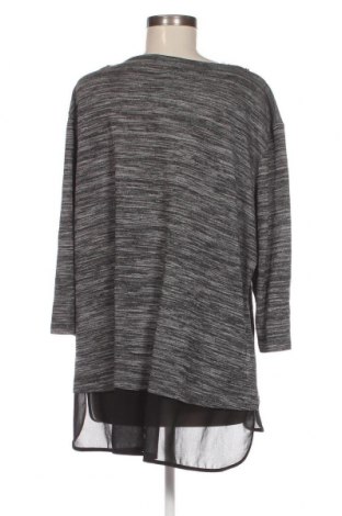 Дамска блуза Boyard, Размер XXL, Цвят Сив, Цена 8,58 лв.