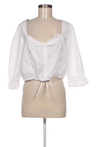 Damen Shirt Bpc Bonprix Collection, Größe XXL, Farbe Weiß, Preis € 5,54