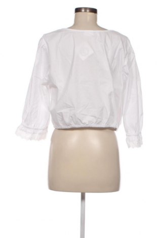 Damen Shirt Bpc Bonprix Collection, Größe XXL, Farbe Weiß, Preis € 9,72