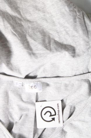 Дамска блуза Bpc Bonprix Collection, Размер XL, Цвят Сив, Цена 8,80 лв.
