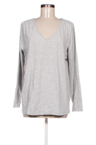 Damen Shirt Bpc Bonprix Collection, Größe XL, Farbe Grau, Preis € 2,99