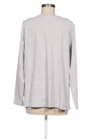 Дамска блуза Bpc Bonprix Collection, Размер XL, Цвят Сив, Цена 8,80 лв.