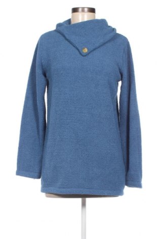 Damen Shirt Bpc Bonprix Collection, Größe S, Farbe Blau, Preis € 4,23