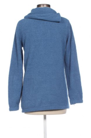 Γυναικεία μπλούζα Bpc Bonprix Collection, Μέγεθος S, Χρώμα Μπλέ, Τιμή 3,76 €