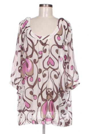 Дамска блуза Bpc Bonprix Collection, Размер XL, Цвят Многоцветен, Цена 10,73 лв.